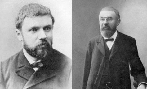 Henri Poincaré, véritable fondateur de la théorie de la relativité