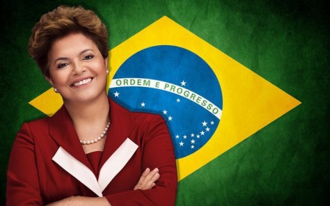 Dilma-ROussef
