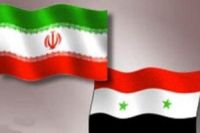 Syrie-Iran