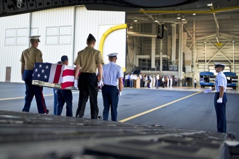 Joint Base Pearl Harbor-Hickam à Hawaï. Photo Department of Defense (DOD)