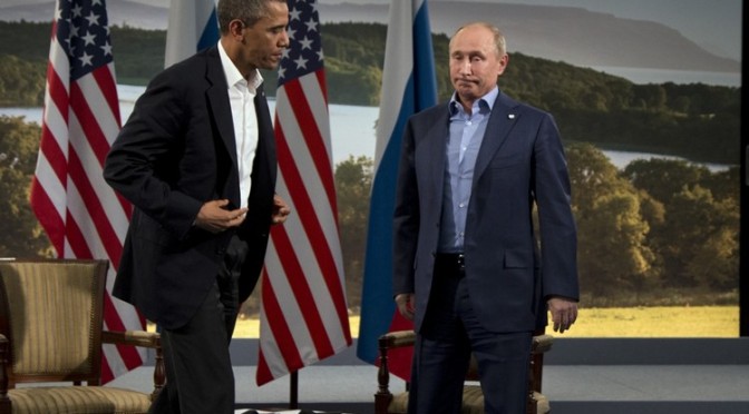 Classement Forbes : pourquoi Poutine est l’homme le plus influent du monde (et pas Obama)
